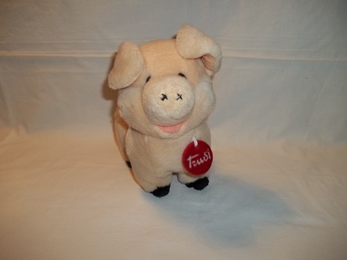 Kuscheltier trudi - ♥,
