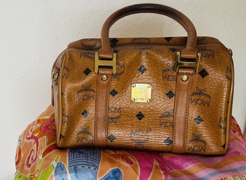 Mcm tasche handtasche - tasche,