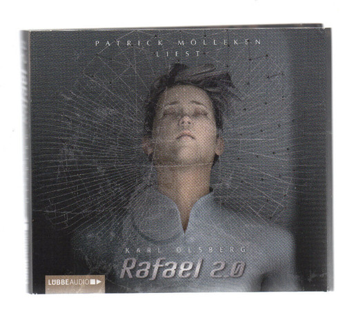 Rafael von karl - 2.0, olsberg