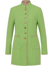 REITMAYER Gehrock mit Kontrast