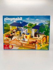 PlayMobil 4344 Tierpflegestation