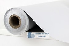 PVC - Folie 12,5qm grau  -