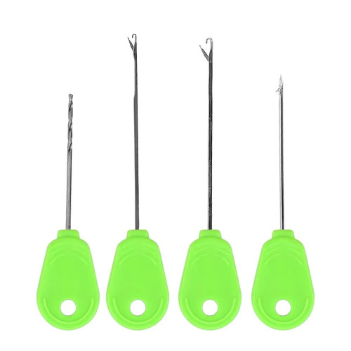 Hirisi angler set box - angler,