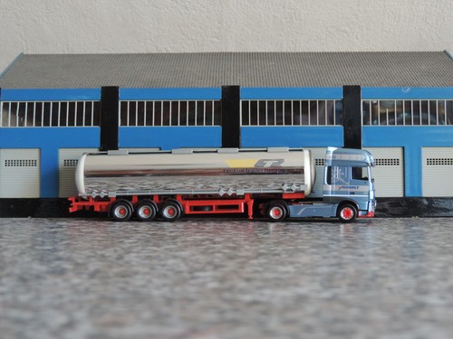 Herpa 732130 daf xf - herpa,