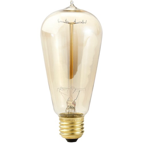 Luminea vintage schmucklampe - luminea, vintage-schmucklampe