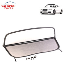 Cabrioparts Windschott Audi A4