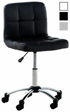 Arbeitshocker Medica mit Lehne