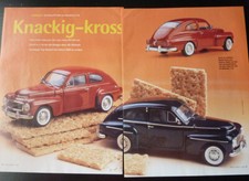 Volvo PV 544 in 1-18 von