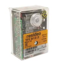Honeywell/Resideo/Satronic