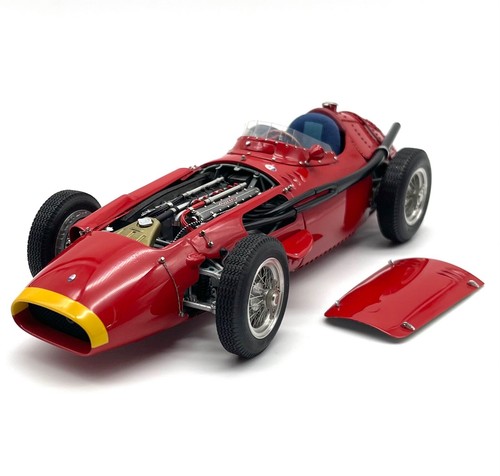 Cmc 051 maserati - f, gp