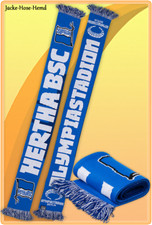 Hertha bsc berlin blau weiss - hertha,