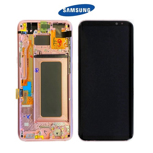 100 original samsung galaxy - original,