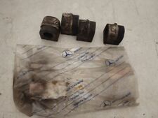 NOS Stabigummi Stabilager Halter Stabilisator vorne  original Mercedes W114
