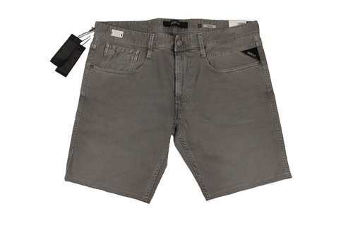 Replay shorts anbass herren - shorts,