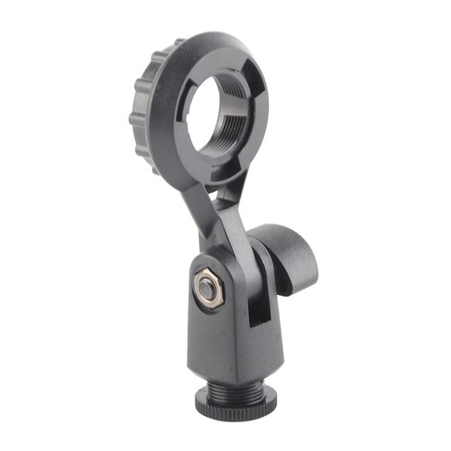 Mikrofon mount mic socket - mount,