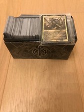 MTG - 600+ Karten - Bulk