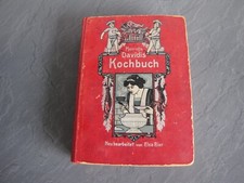 Henriette Davidis Kochbuch –