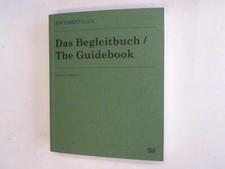 Das Begleitbuch/The Guidebook