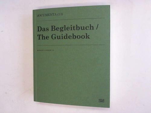 Das begleitbuch the guidebook - das,