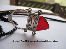 Handarbeit Silber Marokko