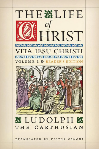 The life christ - of,