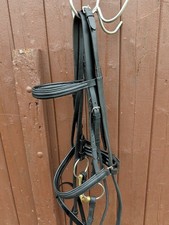 Hochwertige englische Leder