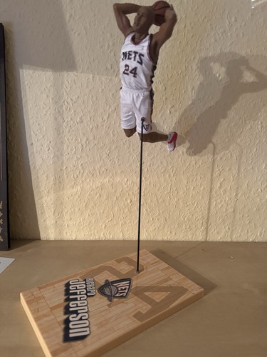 Mcfarlane nba richard - mcfarlane,