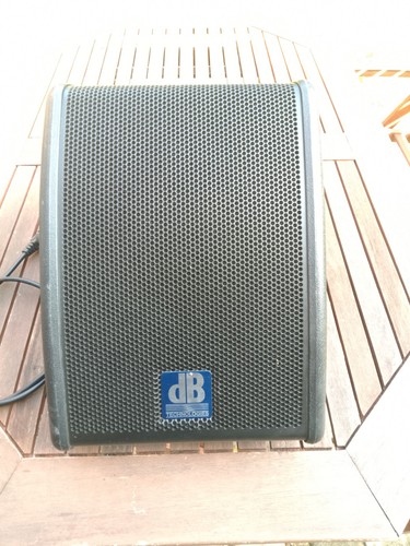 Flexsys fm8 - db,