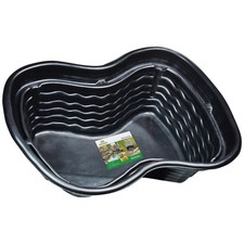 Teichschale 1000 L Teichbecken