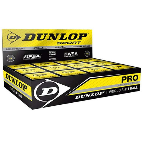 Dunlop sports pro - sports,