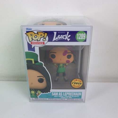 Funko pop luck 1289 sam - funko, as