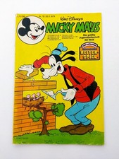 EHAPA COMIC - WALT DISNEYS -