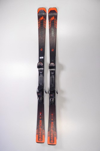 Disruption sti carving ski - disruption,
