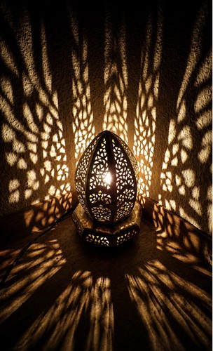 Orientalische marokkanische - orientalische,