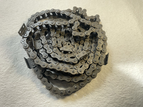 Elite roller chain 12b - elite,