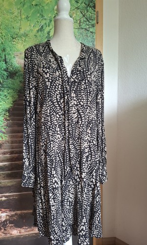 Marc aurel kleid linie 46 - a-linie, gr