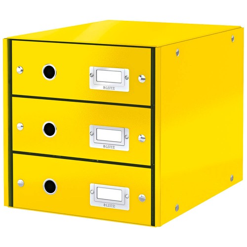 Leitz schubladenbox click - leitz, &