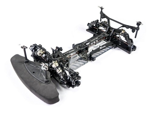 Serpent cobra srx8 gte - serpent,