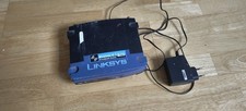 Linksys wrt54gs mbps port - mbps, 4-port
