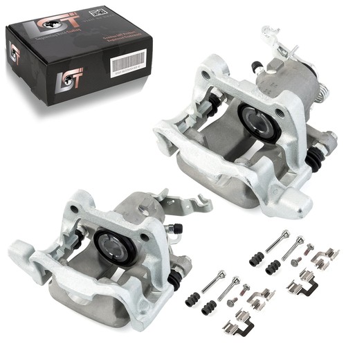 Bremssattel bremszange - 2x,