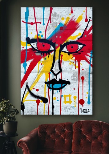 Xxl leinwand acrylglas - xxl,