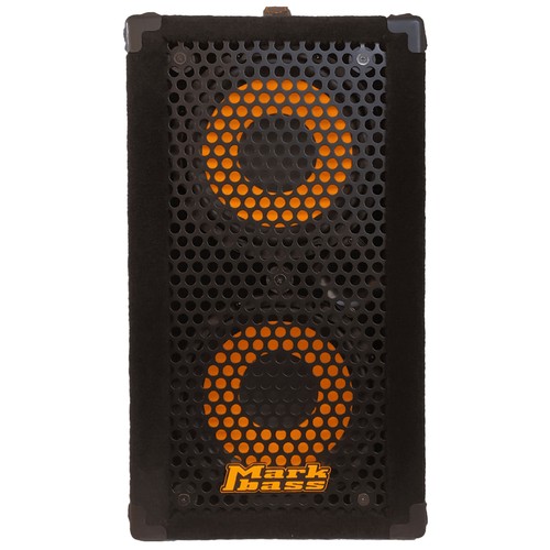 Markbass combo minimark 802 - combo, n