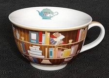 Cha Cult, Jubo-Tasse "Harold"