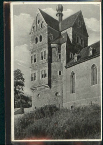 Seeburg eisleben schloss - seeburg,