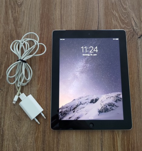 Apple ipad gen 64gb wlan - ipad, gen.