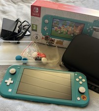 Nintendo Switch Lite - Animal