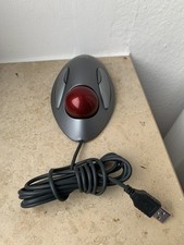 Logitech Trackman Marble