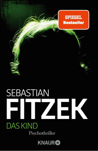 Das kind sebastian fitzek - |,