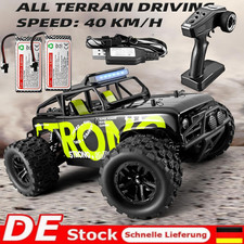 RC Auto 1:18 Ferngesteuertes