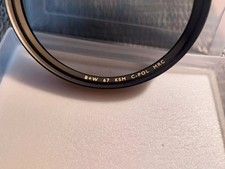 Original B+W MRC KSM F-Pro 67 mm C-POL Polarisationsfilter